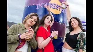 Aftermovie oficial #Interestelar2018