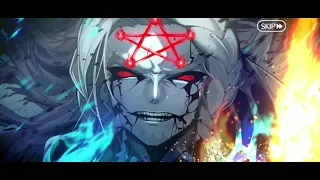 【FGO】Ordeal Call Ⅱ Final Boss Battle Last Apostle Cagliostro the Count of Despair