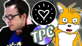 Tails Gets Trolled 101 -  PCP University Lecture