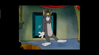 Tom and Jerry