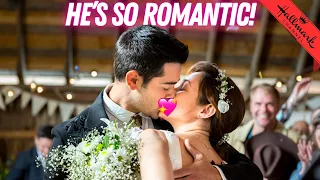The Best Romance Hallmark Movies of All Time