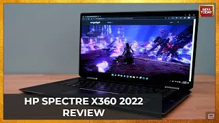 HP Spectre X360 2022 Convertible | All  You Need To Know