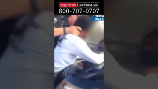 Officer Fired After Video Shows Him Choking Teen