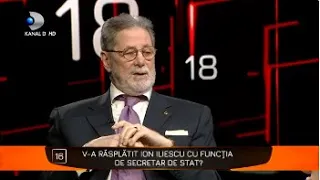 40 de intrebari cu Denise Rifai(29.06.2021) - Cornel Dinu | Editie COMPLETA