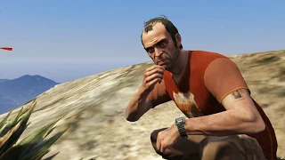 GTA5  Съели запрещенный кактус!))Лофофоры (Кактус пейот) Шок в ГТА 5 ! Играем за курицу в гта 5!!