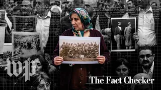 The complex history of Turkey and the Kurds, explained | The Fact Checker