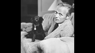 10 Things You Should Know About Richard Widmark