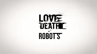 Warriors ❙❙ Love, Death & Robots「AMV」