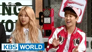 Global Request Show: A Song For You 4 - Ep.13: The Solo Day Special (2015.11.06)