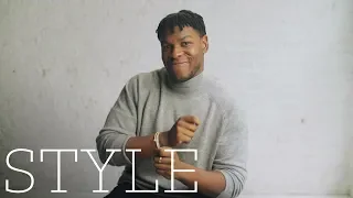 John Boyega interview: the Star Wars actor on fan theories | BEING... | The Sunday Times Style