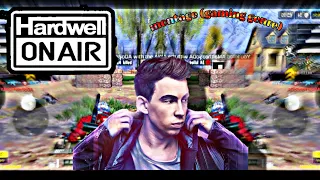 Hardwell on Air Yearmix 2016 Pt.1 | Call of Duty Mobile 😎/Montage (gaming genre)/ by V Fukrazy 🤙✓™//