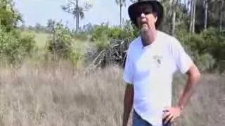 Skunk Ape Documentary (Florida's BIGFOOT/SASQUATCH) (Short Version)