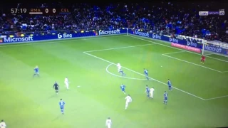 Real Madrid vs celta vigo highlights copa del rey