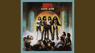 Love Gun (Live/1977)