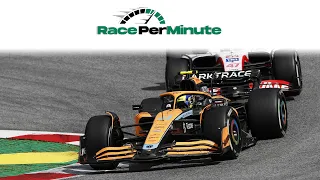 Lando Norris Full Length Team Radio - Austrian GP 2022