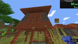 Minecraft 1.16.1 SSG Pride% in 2:12