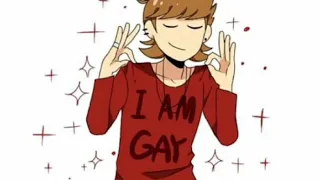 Tord (Eddsworld) ( Не я нормальный )