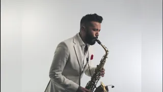 Winter Wonderland - Graziatto Sax Cover