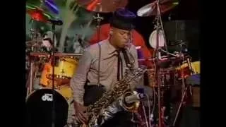 Fishbone Unyielding Conditioning Jools Holland Later 1993