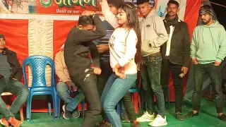 New Arkestra video 2023। Janu Lagata Jad Ba। Kajal Raj Arkestra Dance Video 2023। Bhojpuri Arkestra