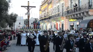 Zebbug Good Friday Processional 2015