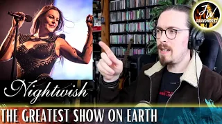 Musical Analysis/Reaction of Nightwish - The Greatest Show On Earth