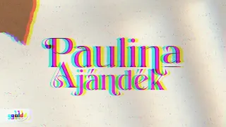 Paulina - Ajándék (Drill Remix) Prod. by.: White Nike