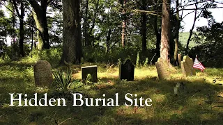 The Hidden Burial Ground