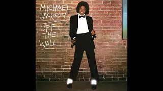 Michael Jackson - Off The Wall 27 to 65hz