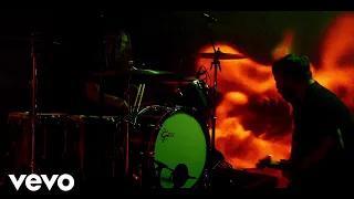 Underoath - Take A Breath (Live From Digital Ghost)