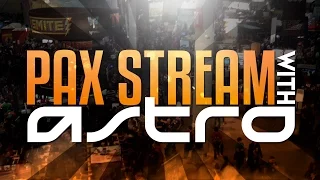 Black Ops 3 LIVE from PAX East w/ Fans @ASTROGaming (Call of Duty: Black Ops 3 Gameplay)