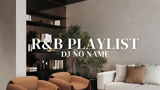 good vibes only- r&b soul playlist