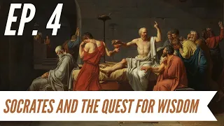 John Vervaeke | Discussion - Ep 4 Socrates and the Quest for Wisdom