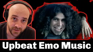 Bald Guy's 3rd Coheed and Cambria Reaction - Am I In?