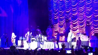 Heart ROCKIN’ HEAVEN DOWN Live Philadelphia Camden BB&T 08/02/19 AJB