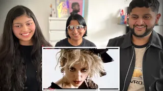 Madonna - Lucky Star [Official Music Video] REACTION 🤩