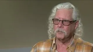 Arlo Guthrie talks about his most famous song