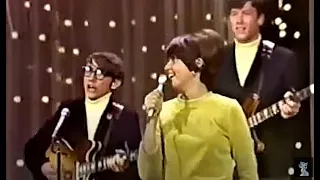We Five   You Were on My Mind 1965
