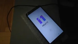 Xiaomi Redmi 7a восстановление прошивки / Restore Firmware / NEW 2021