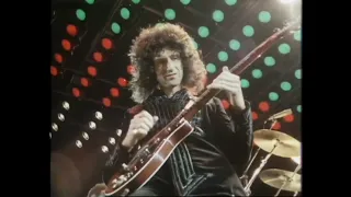 Queen - Don't Stop Me Now (60Fps Upscale)