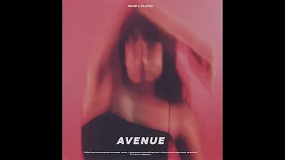 [ПРОДАН] MACAN x Ramil' x Xcho x Kambulat Sad Type Beat - Avenue (prod. Noire)