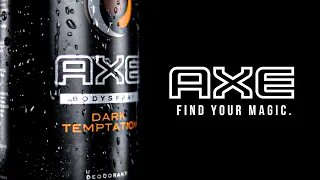 AXE | Find your magic