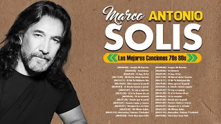 MARCO ANTONIO SOLIS EXITOS 2024 ~ MEJORES CANCIONES DE SIEMPRE ~ MARCO ANTONIO SOLIS MIX ÉXITOS