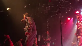 De Raggende Manne - Poep In Je Hoofd - Live in de Melkweg 2019