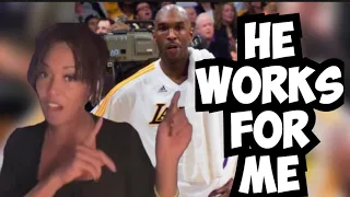 WIFE of "EX NBA PLAYER" explains WHY she does "ONLY FANS"