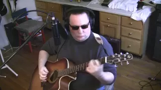 Sweet Home Alabama Acoustic Cover