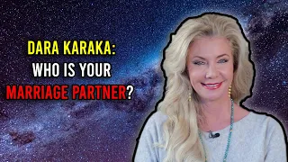 Dara Karaka: Who Is Your Marriage Partner?