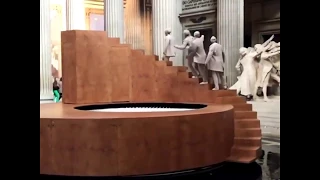 La Mécanique de l’Histoire. Panthéon.