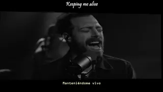 Jonathan Roy - Keeping Me Alive [Lyrics] |Letra Español - Inglés|