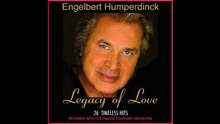 Engelbert Humperdinck: Legacy Of Love (Full CD) 2009